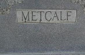 James T. Metcalf