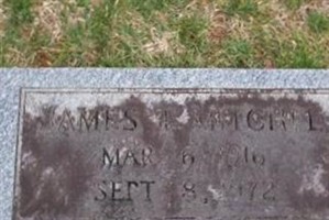 James T. Mitchel