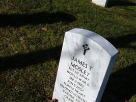 James T. Mosley