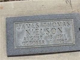 James T Nielson James T Nielson
