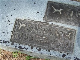 James T Obrien James T Obrien