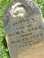 James T. Ogle James T. Ogle