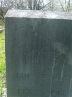 James T. Phillips James T. Phillips