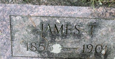 James T Pyles James T Pyles