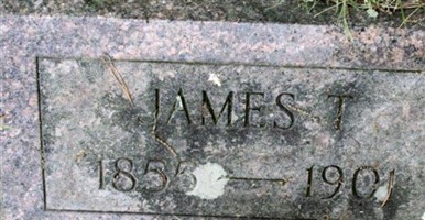 James T Pyles