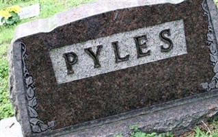 James T Pyles James T Pyles