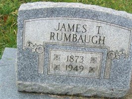 James T. Rumbaugh