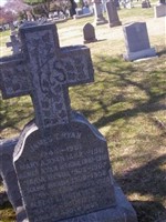 James T Ryan