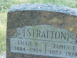 James T. Stratton
