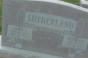 James T. Sutherland