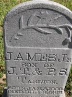 James T. Tarlton, Jr