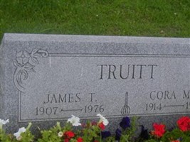 James T Truitt James T Truitt