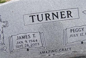 James T. Turner