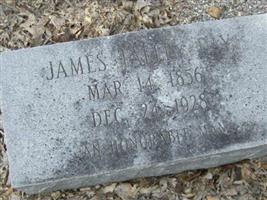 James Talley Day