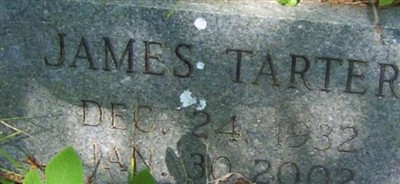 James Tarter James Tarter