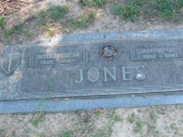 James Taylor Jones, III