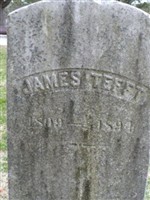 James Tefft James Tefft