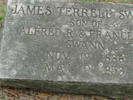 James Terrell Swann