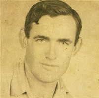 James Terrell Taylor