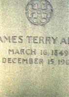 James Terry Abbe