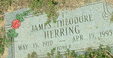 James Theodore Herring