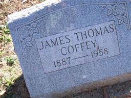 James Thomas Coffey