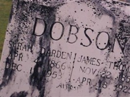 James Thomas Dobson