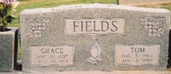 James Thomas Fields