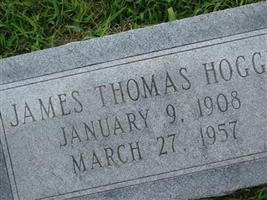 James Thomas Hogge