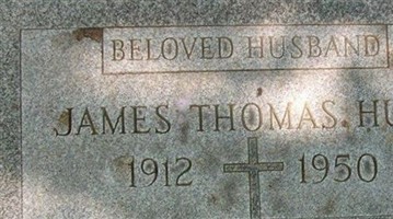 James Thomas Hull, Jr