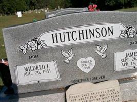 James Thomas "Jim" Hutchinson