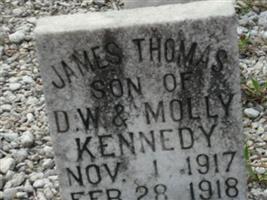 James Thomas Kennedy