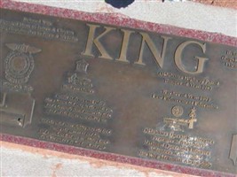 James Thomas King