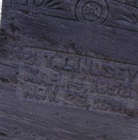 James Thomas Lindsey, Jr James Thomas Lindsey, Jr