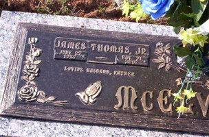 James Thomas McElveen, Jr James Thomas McElveen, Jr