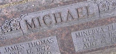 James Thomas Michael James Thomas Michael