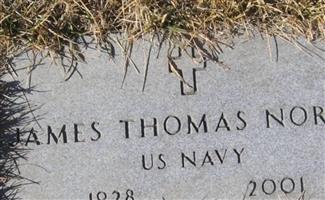 James Thomas Norris