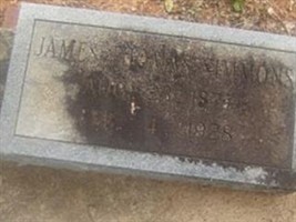 James Thomas Simmons