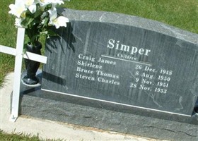 James Thomas Simper