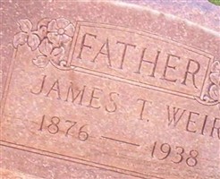 James Thomas Weir (1870196.jpg) James Thomas Weir (1870196.jpg)