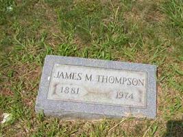 James Thompson