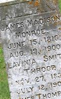 James Thompson Allan James Thompson Allan