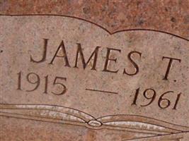 James Thompson Hatch, Jr