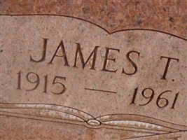 James Thompson Hatch, Jr James Thompson Hatch, Jr