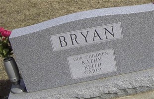 James Thornton Bryan, Jr James Thornton Bryan, Jr