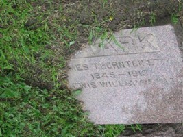 James Thornton Stark James Thornton Stark