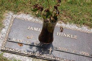 James Tillman Hinkle