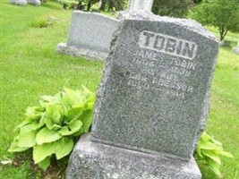 James Tobin
