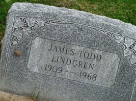 James Todd Lindgren James Todd Lindgren