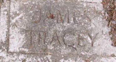 James Tracey